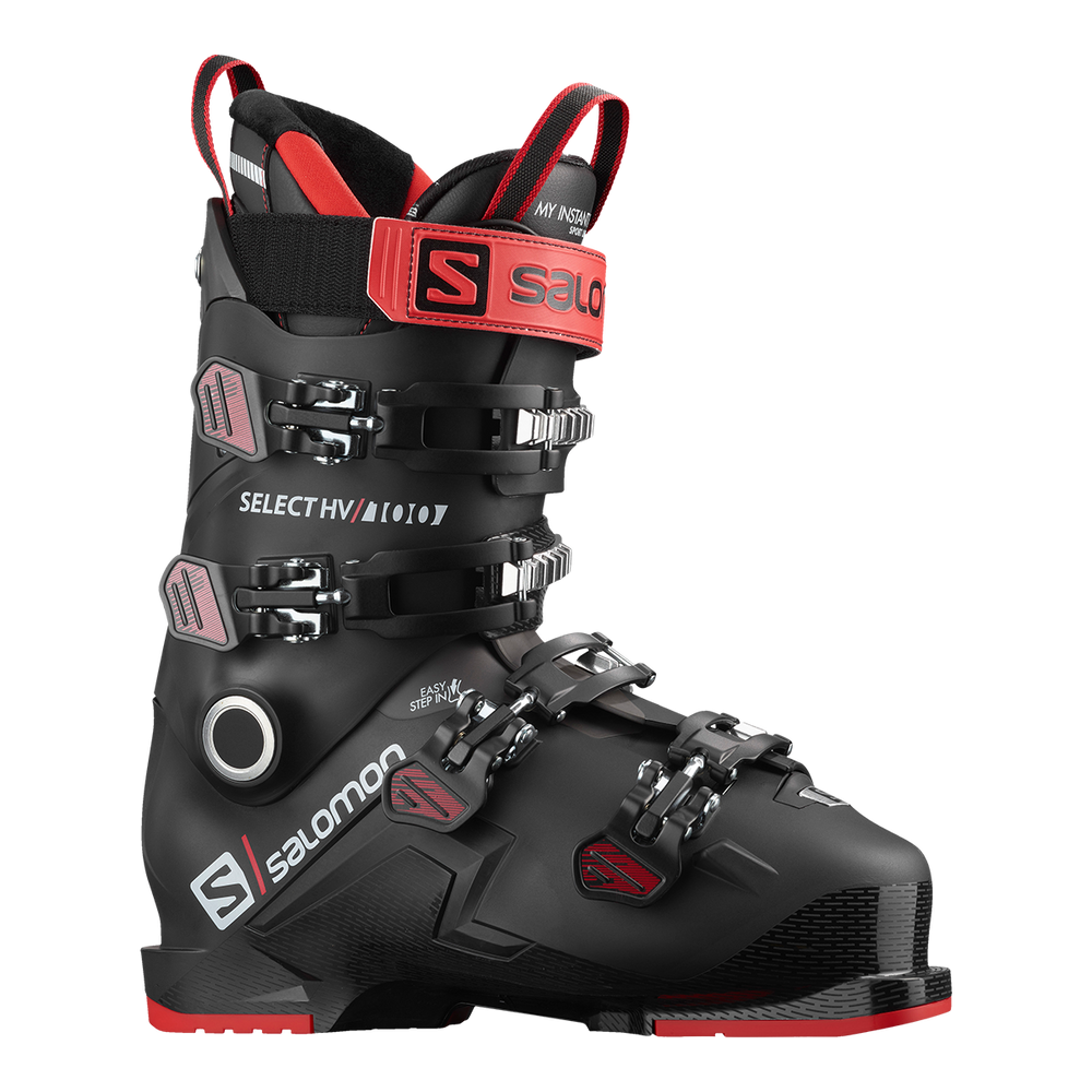 Salomon Select HV 100 Men's Ski Boots 2021/22