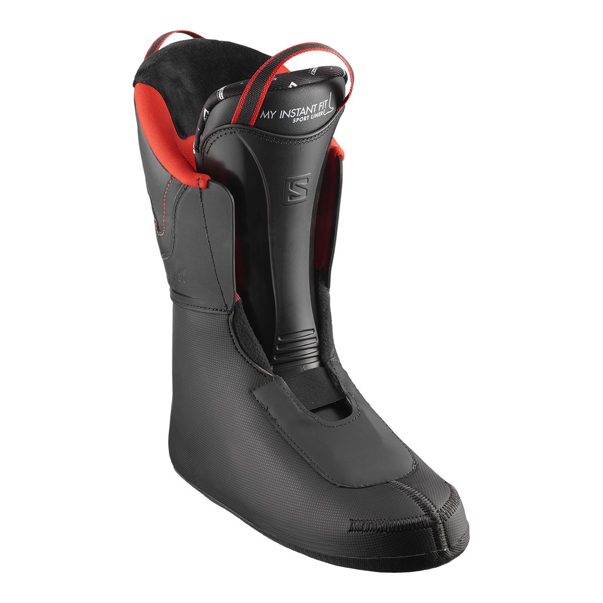 Salomon Select HV 100 Men's Ski Boots 2021/22 | SportChek