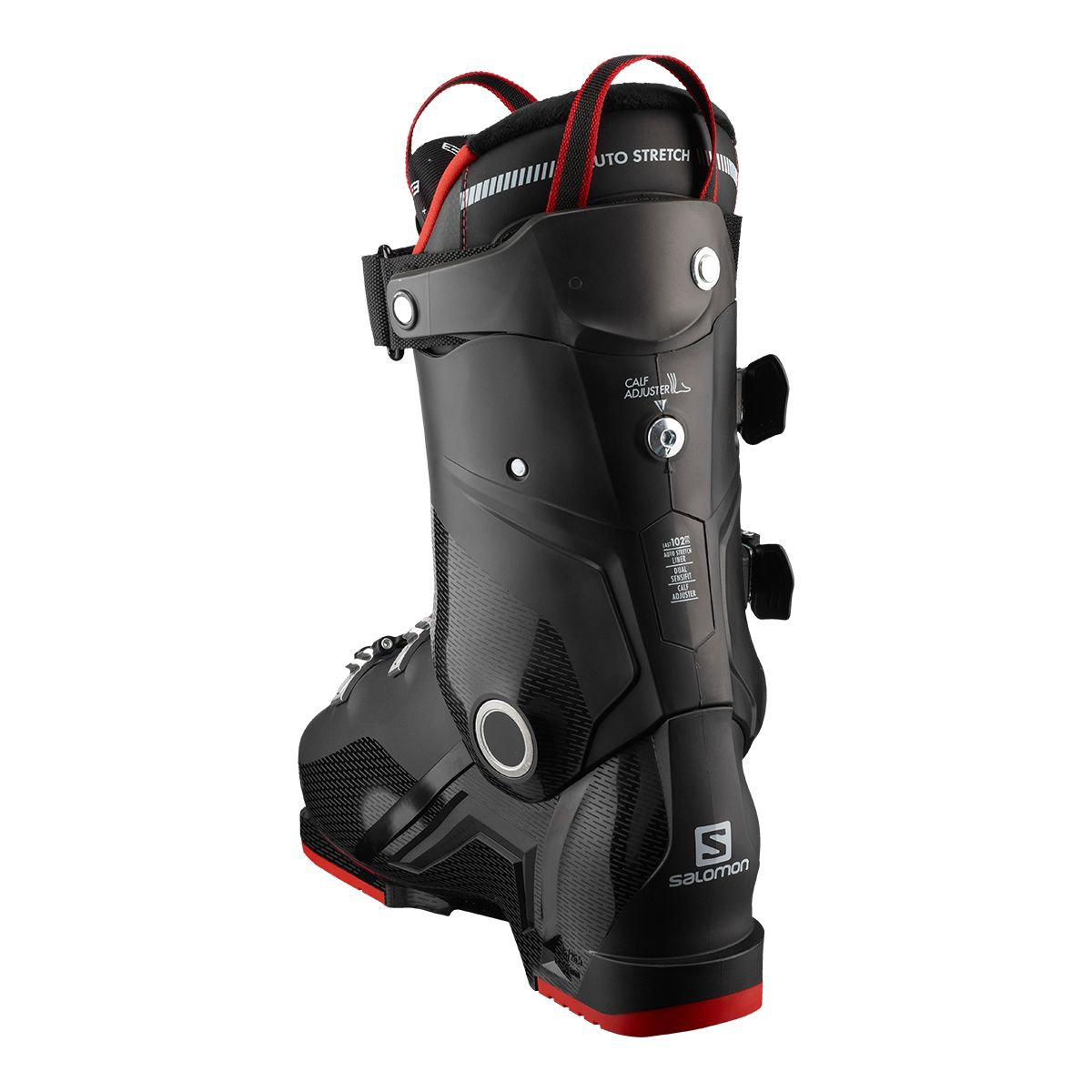 (新品未使用) SALOMON Select HV 100 28/28.5 Salomon Select HV 100 Men's Ski Boots 2021/22 | SportChek