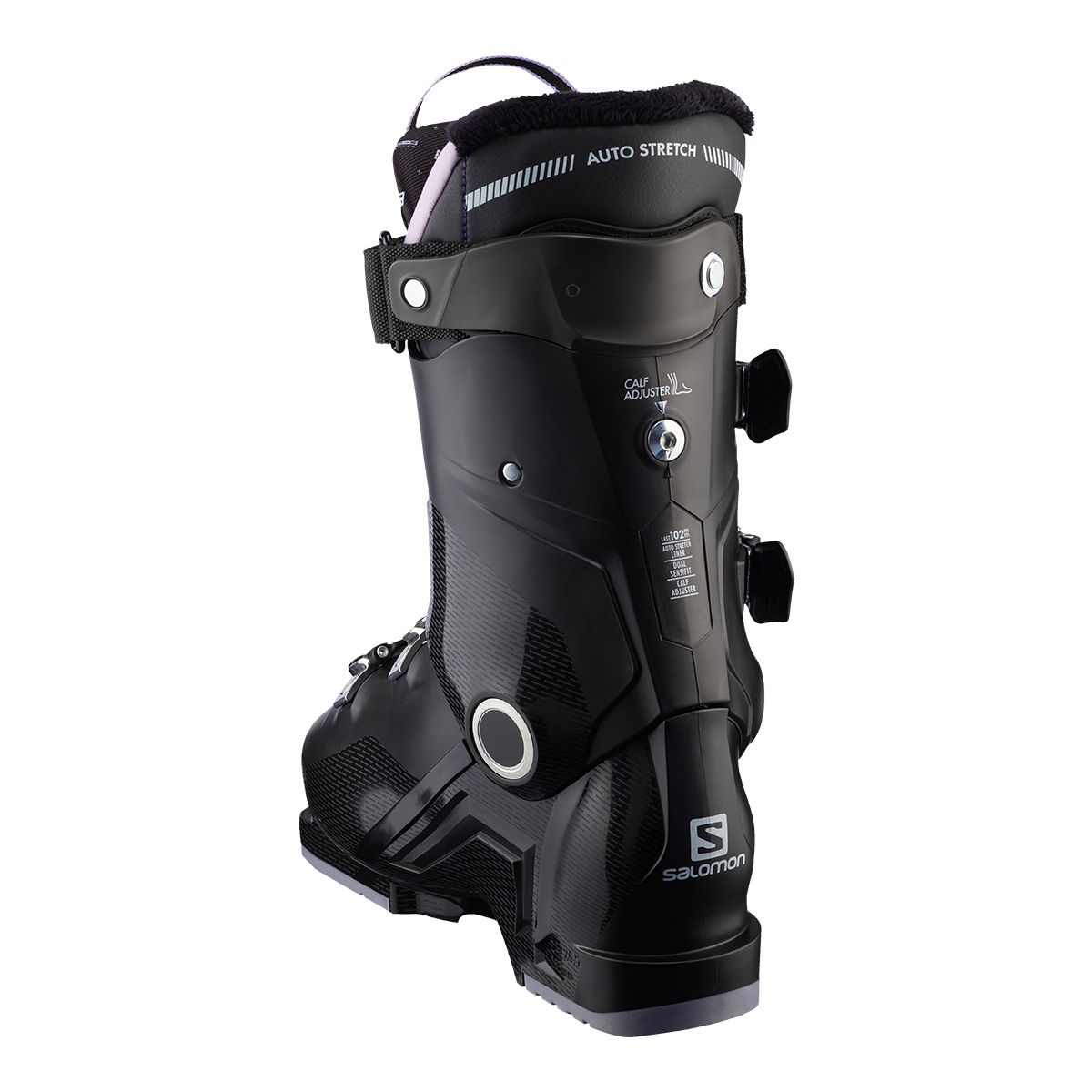 Salomon Select HV 80 Women's Ski Boots 2021/22