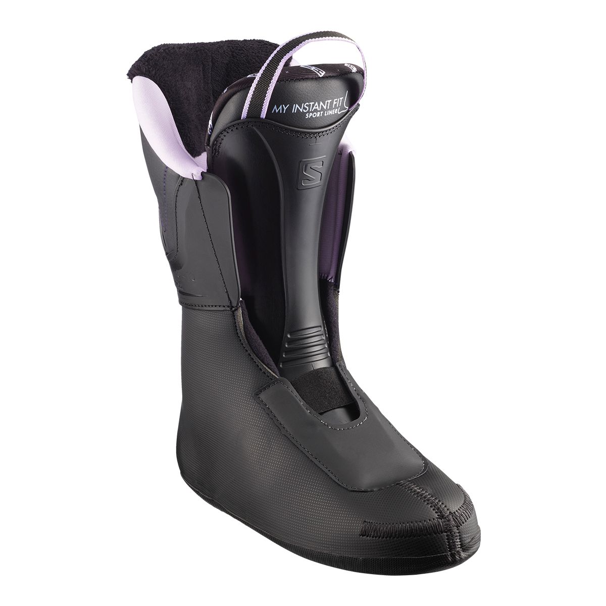 Salomon Select HV 80 Women's Ski Boots 2021/22