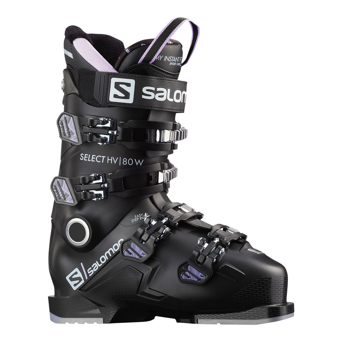 Salomon Select HV 80 Women's Ski Boots 2021/22