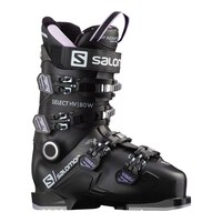 Salomon Select HV 80 Women's Ski Boots 2021/22 Front_Angled_Right