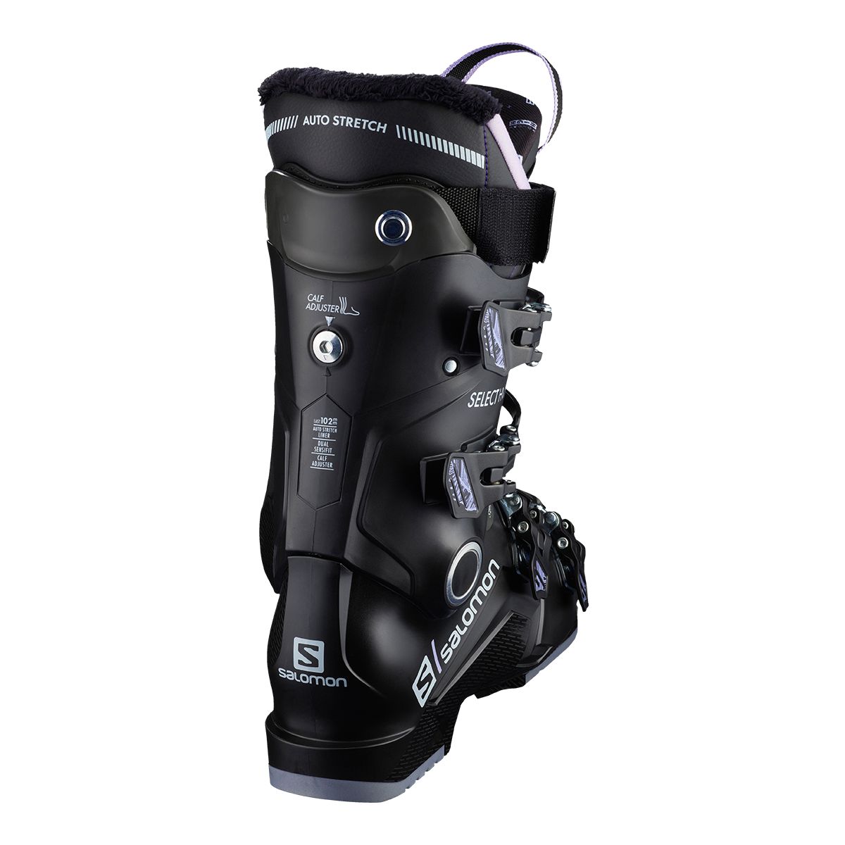 Salomon Select HV 80 Women's Ski Boots 2021/22