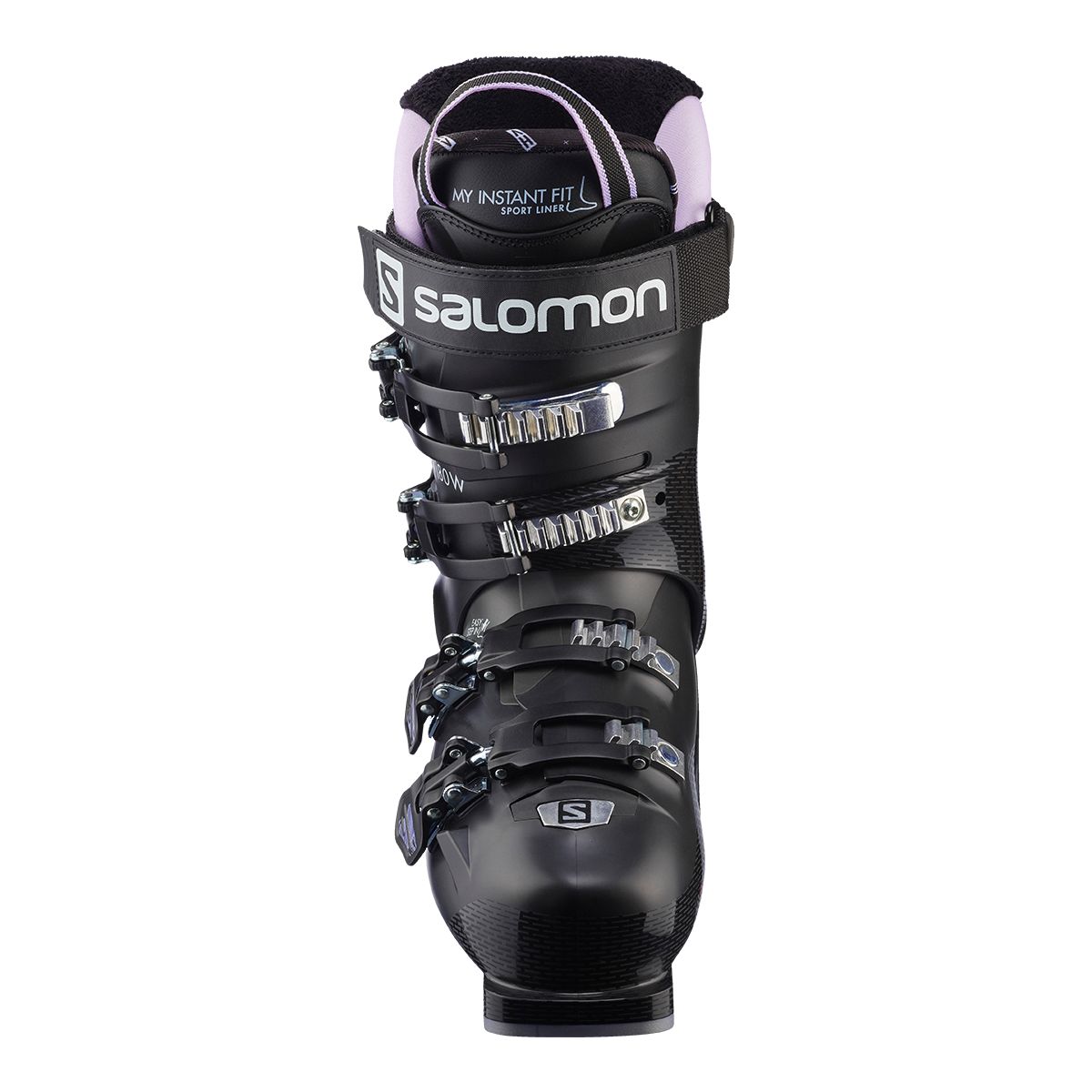 Salomon Select HV 80 Women's Ski Boots 2021/22