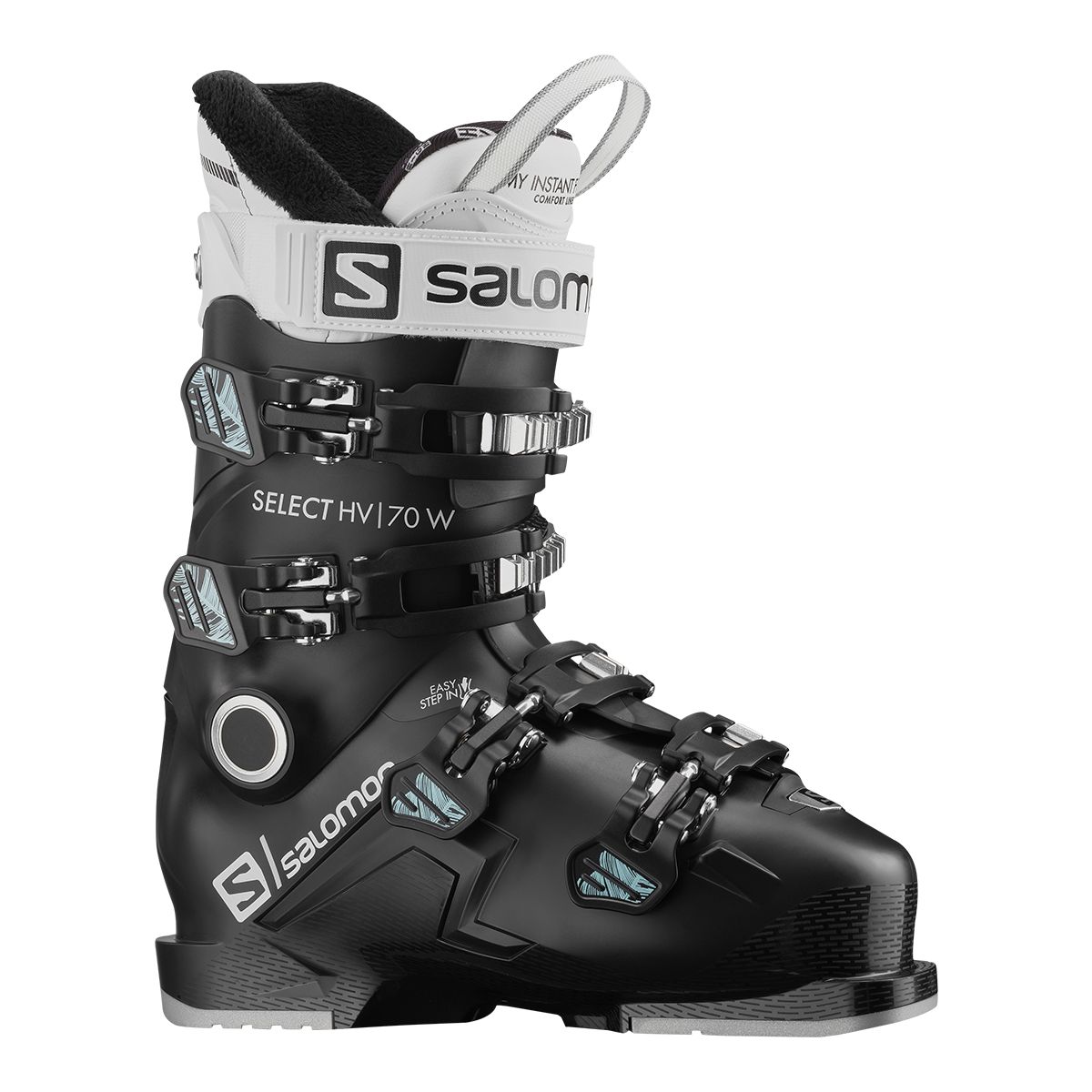 Salomon Select HV 70 Women's Ski Boots 2021/22
