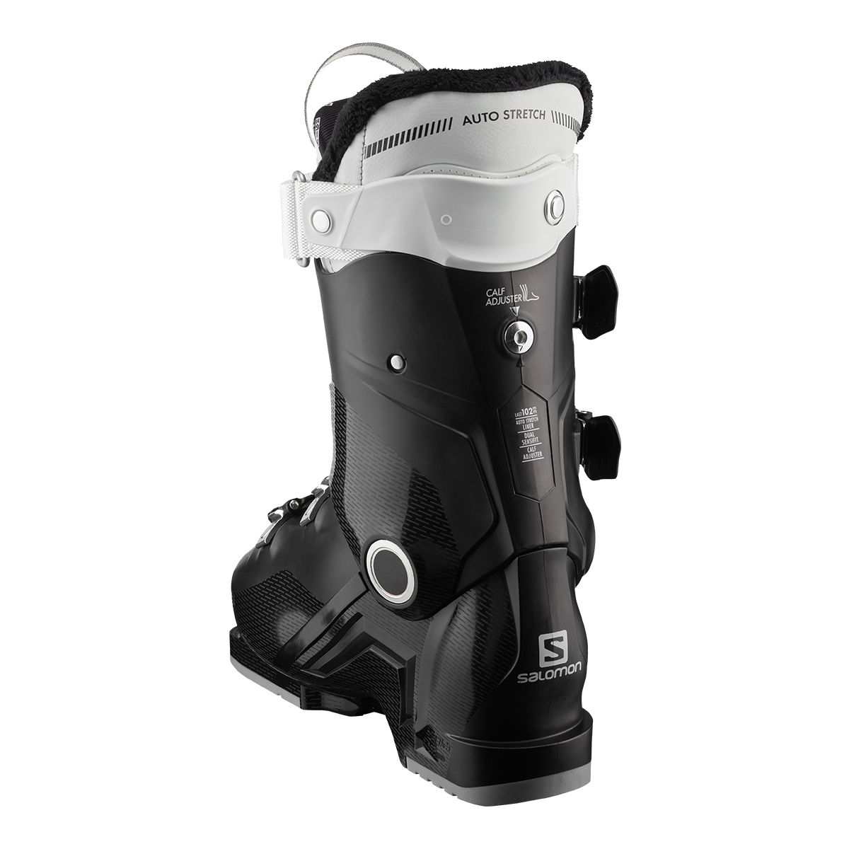 Salomon Select HV 70 Women's Ski Boots 2021/22