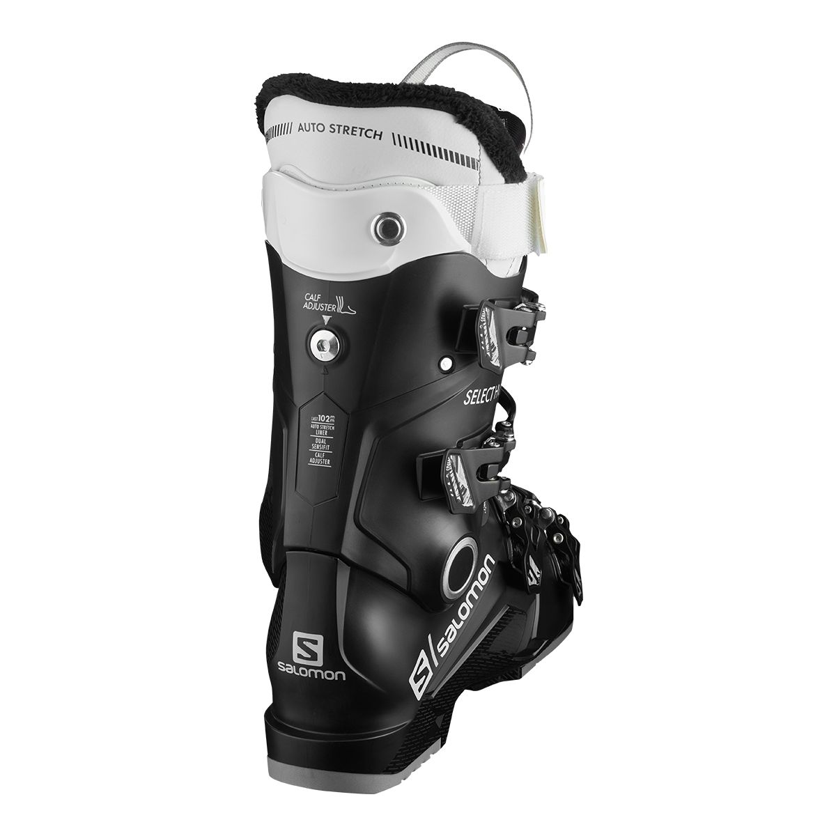 Salomon Select HV 70 Women's Ski Boots 2021/22