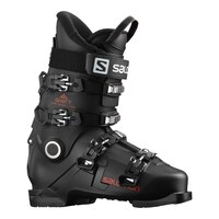 Salomon Men's Shift Pro Sport 100 Flex Ski Boots 2021/22 Front_Angled_Right