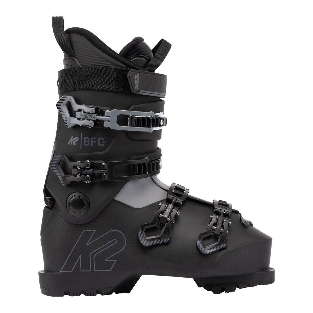 K2 BFC 80 GripWalk Men's Ski Boots 2021/22