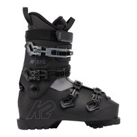 K2 BFC 80 GripWalk Men's Ski Boots 2021/22 Side_Right