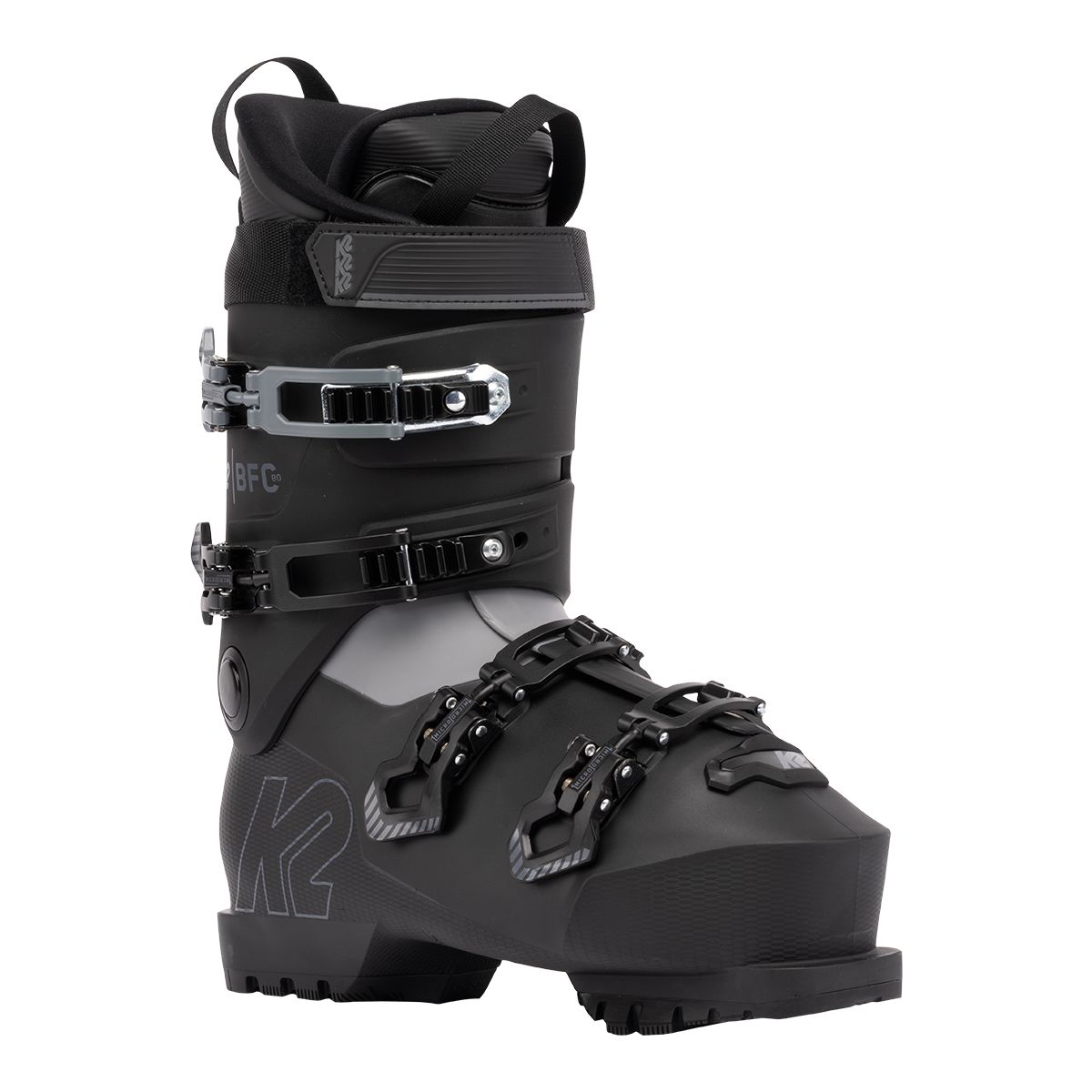 K2 BFC 80 GripWalk Men's Ski Boots 2021/22 | SportChek