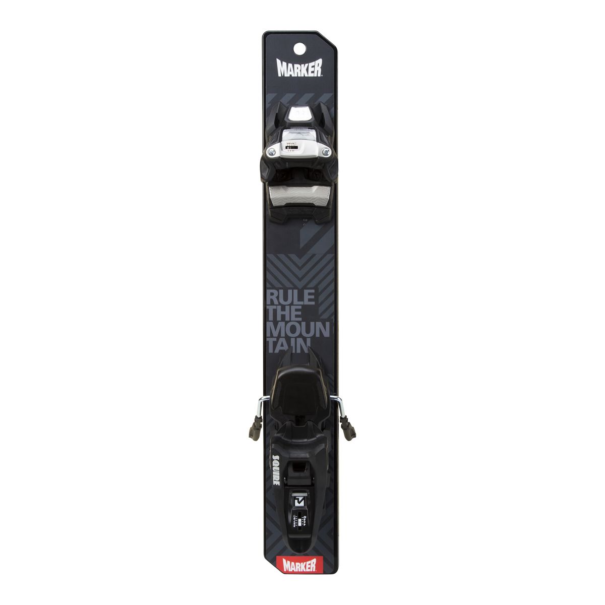 MARKER　Squire　11 Marker Squire 11 Bindings – Ernie's Sports Experts