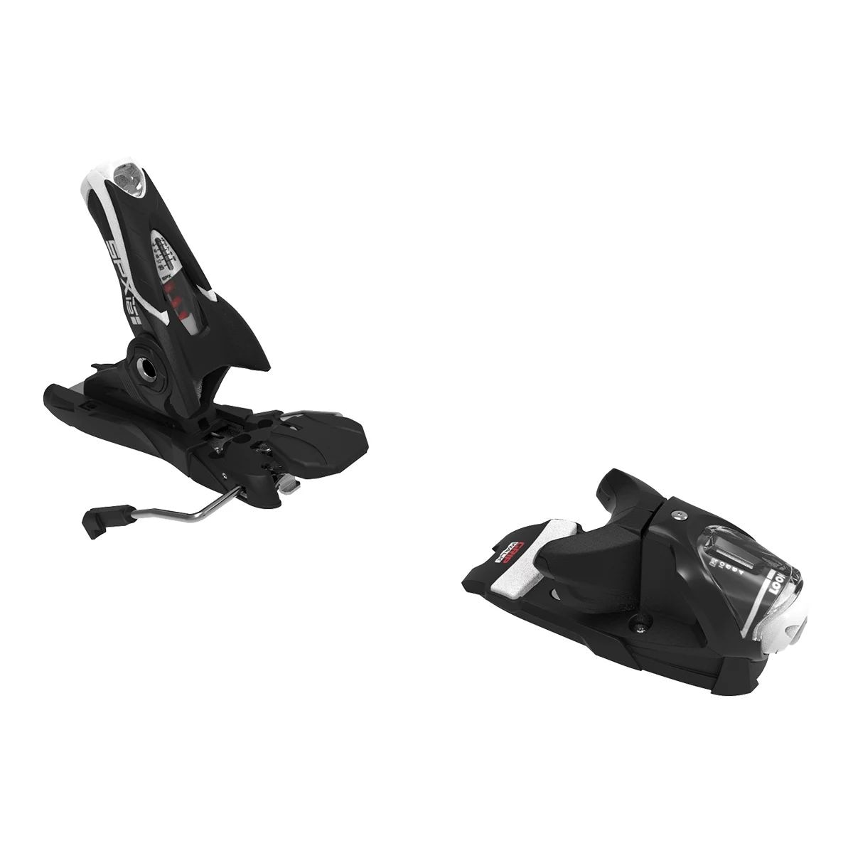 Look Men's SPX 12 GW B120 Ski Bindings, DIN Range 3.5-13 Composite_or_Mixed