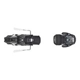 Atomic Warden MNC 13 Ski Bindings 2020/21 Overhead_Flat