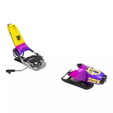 Look Pivot 15 GW B130 Forza 2.0 Ski Bindings Composite_or_Mixed