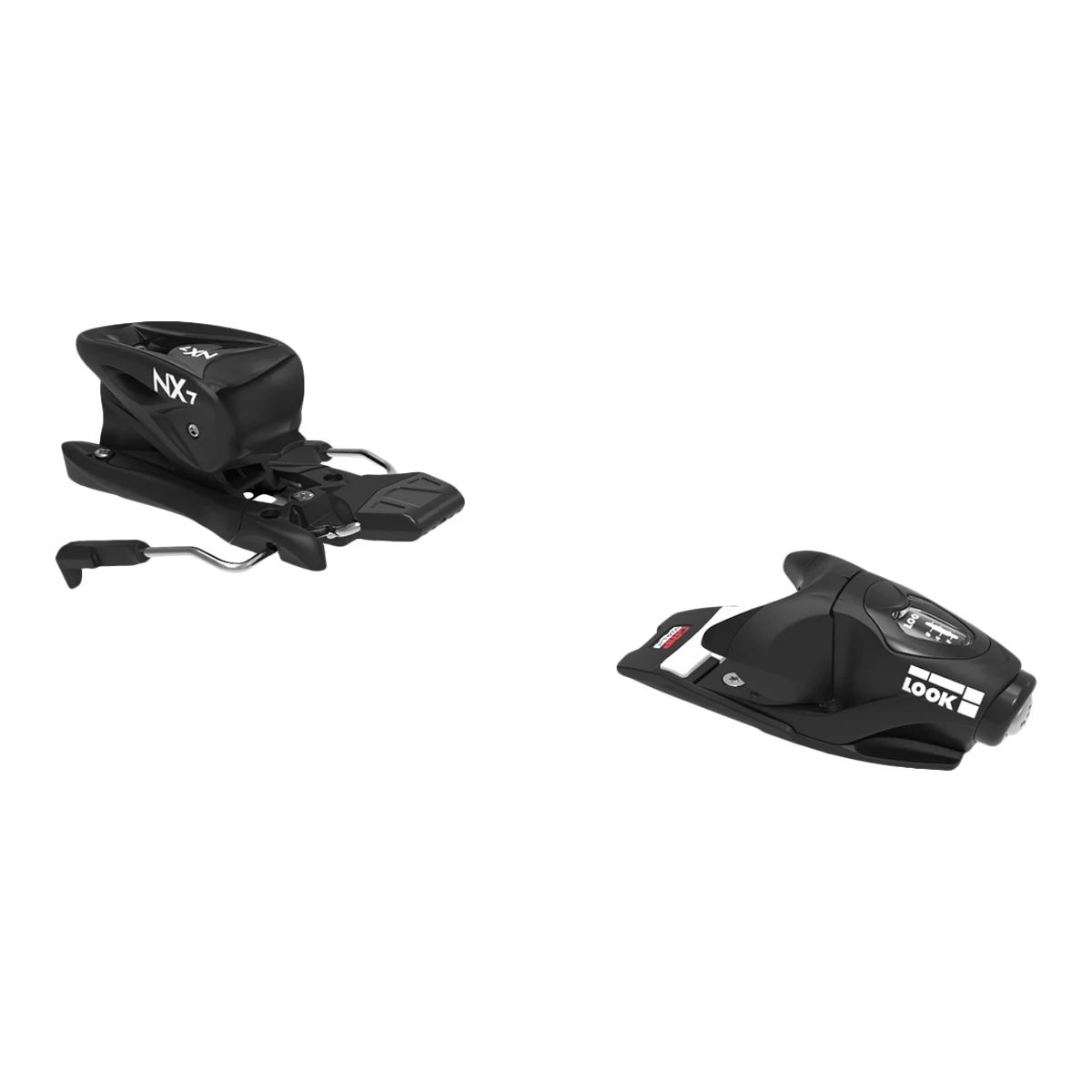 Look NX 7 GW B93 Ski Bindings Composite_or_Mixed