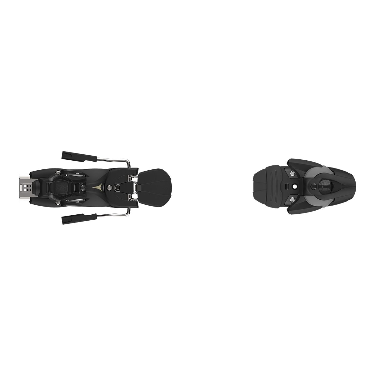 Atomic N Colt Ski Bindings 2020/21 Overhead_Flat