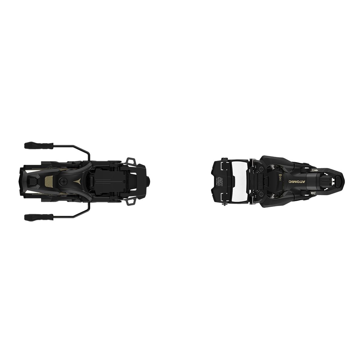 ATOMIC BACKLAND109W、SHIFT MNC Atomic Shift MNC 13 Bindings