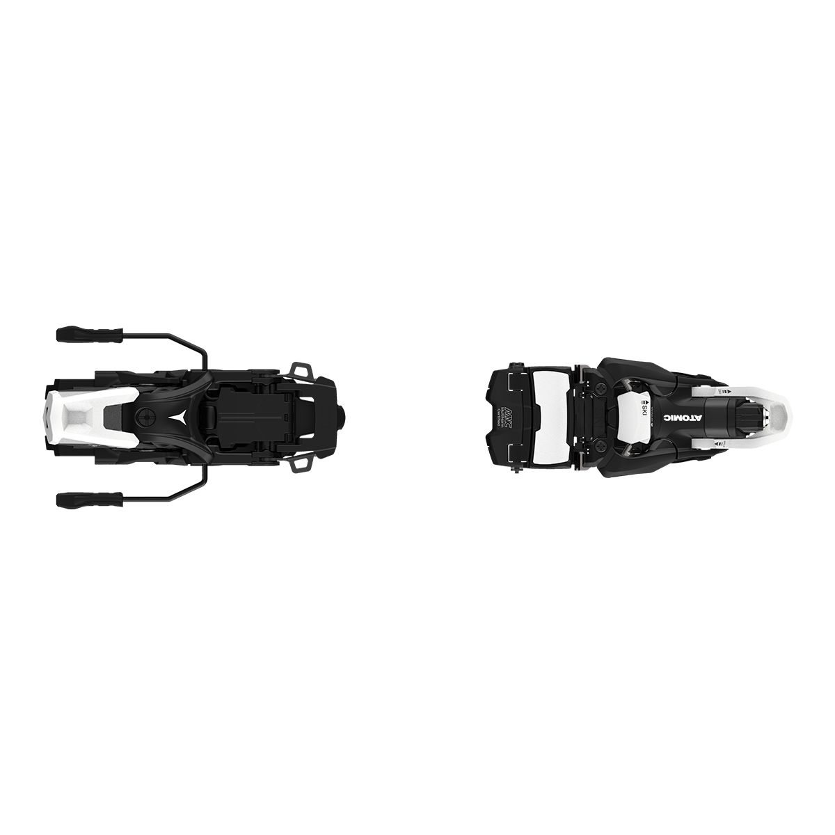 ATOMIC - ATOMIC SHIFT MNC 10 アトミック シフト Atomic Men's Shift MNC 10 Ski Bindings 2020/21, DIN Range 4