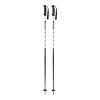 K2 Power Aluminum Ski Poles 2019/20 Side_Left