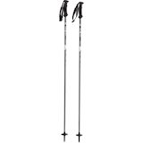 K2 Power Composite Ski Poles 2019/20 - Gunmetal Side_Right