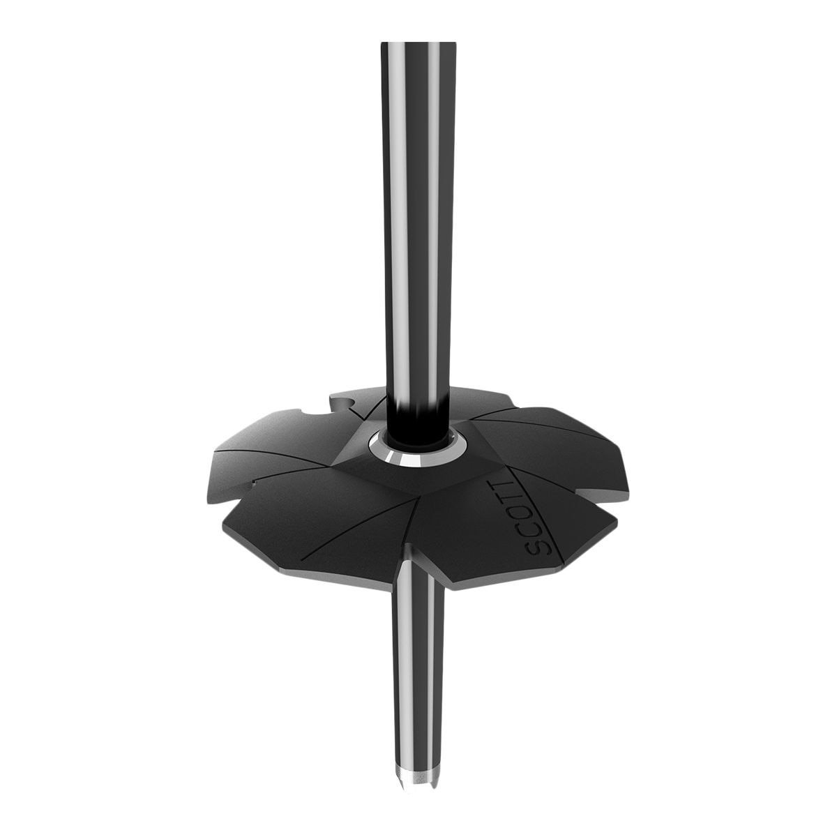 SCOTT Scrapper SRS Ski Poles