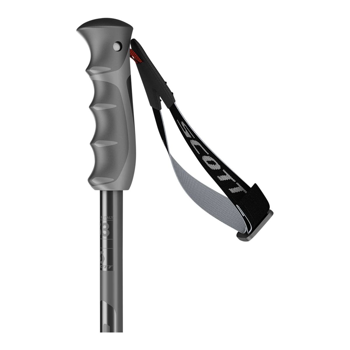 SCOTT Scrapper SRS Ski Poles