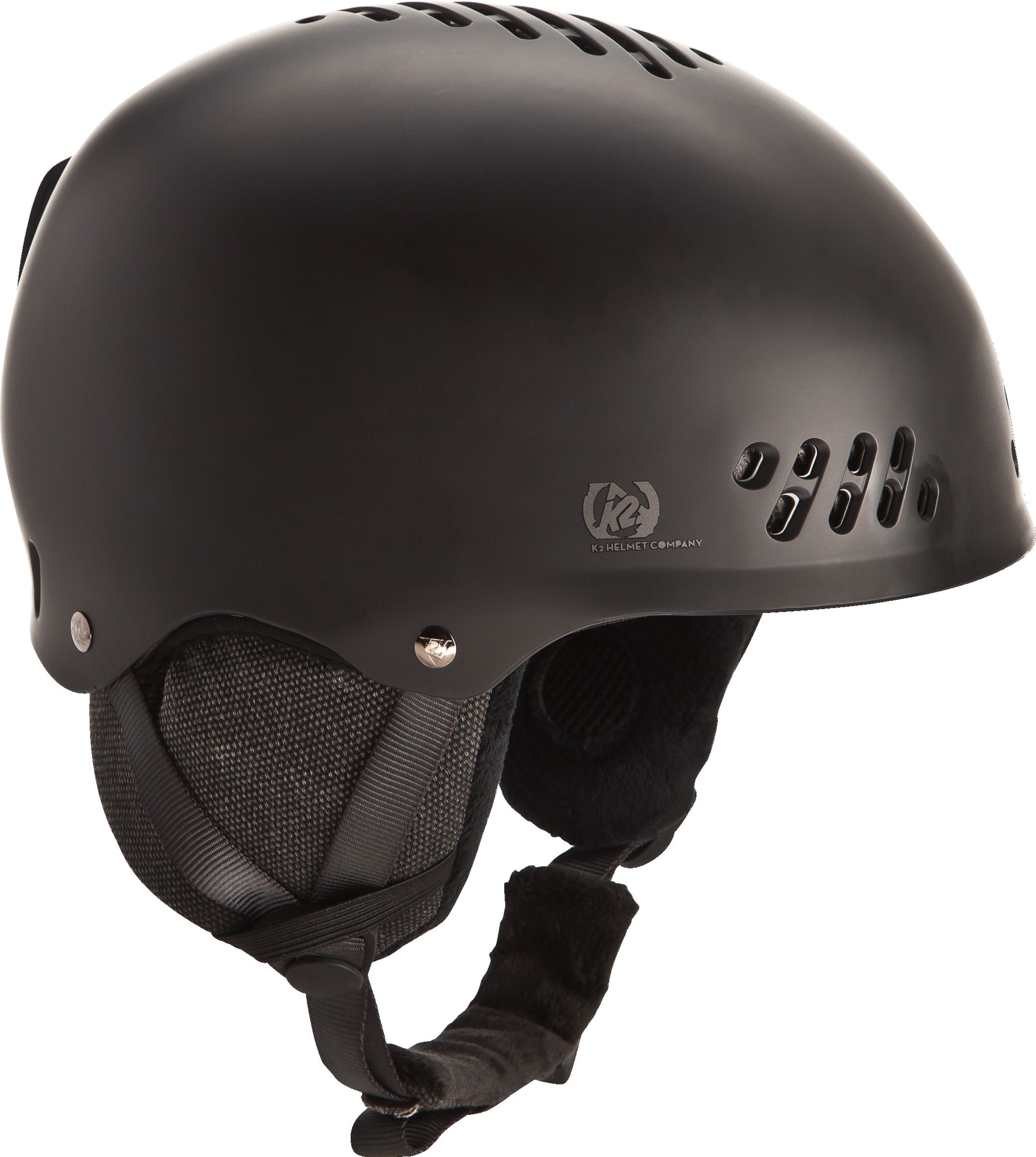 K2 Men's Approach Ski & Snowboard Helmet 2017/18