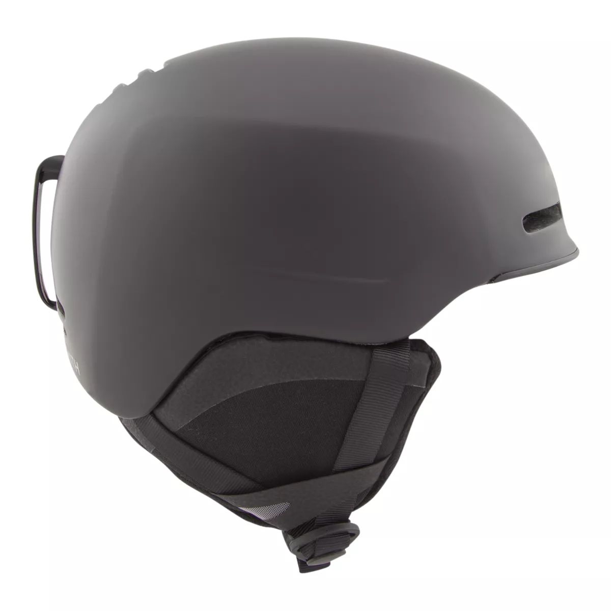 Smith Maze Matte Black Men's Ski & Snowboard Helmet