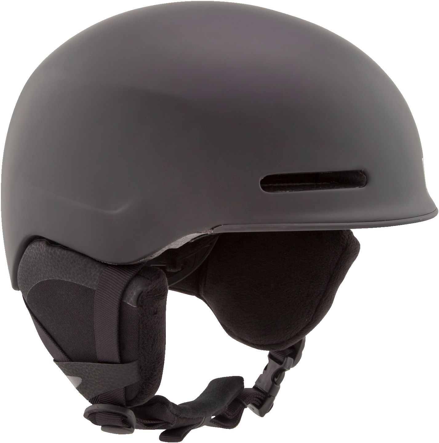 Smith Maze Matte Black Men's Ski & Snowboard Helmet