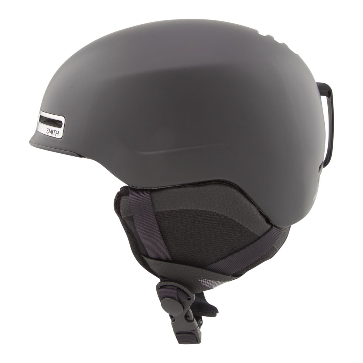 Smith Maze Matte Black Men's Ski & Snowboard Helmet | SportChek