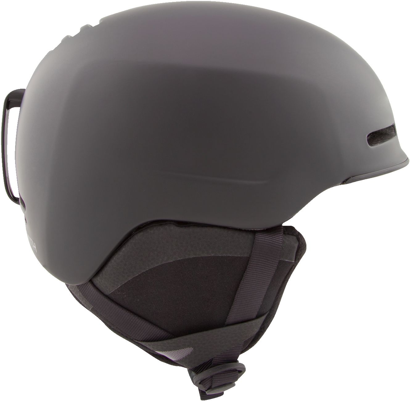 Smith Maze Matte Black Men's Ski & Snowboard Helmet