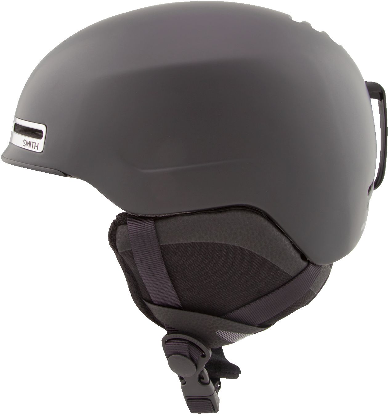 Smith Maze Matte Black Men's Ski & Snowboard Helmet