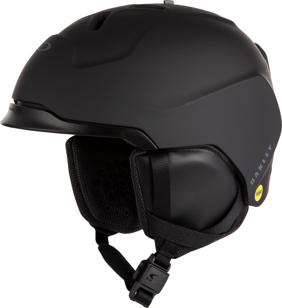 Oakley MOD3 MIPS Ski & Snowboard Helmet 2018/19 - Blackout | Sportchek
