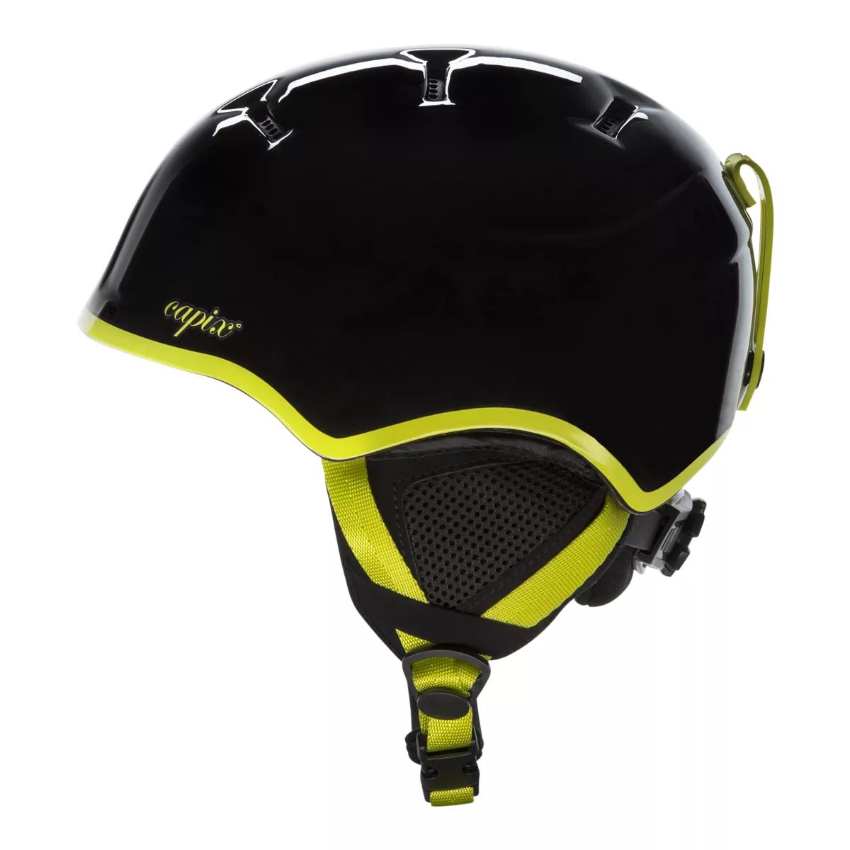 Capix Block Boy's Ski & Snowboard Helmet 2018/19