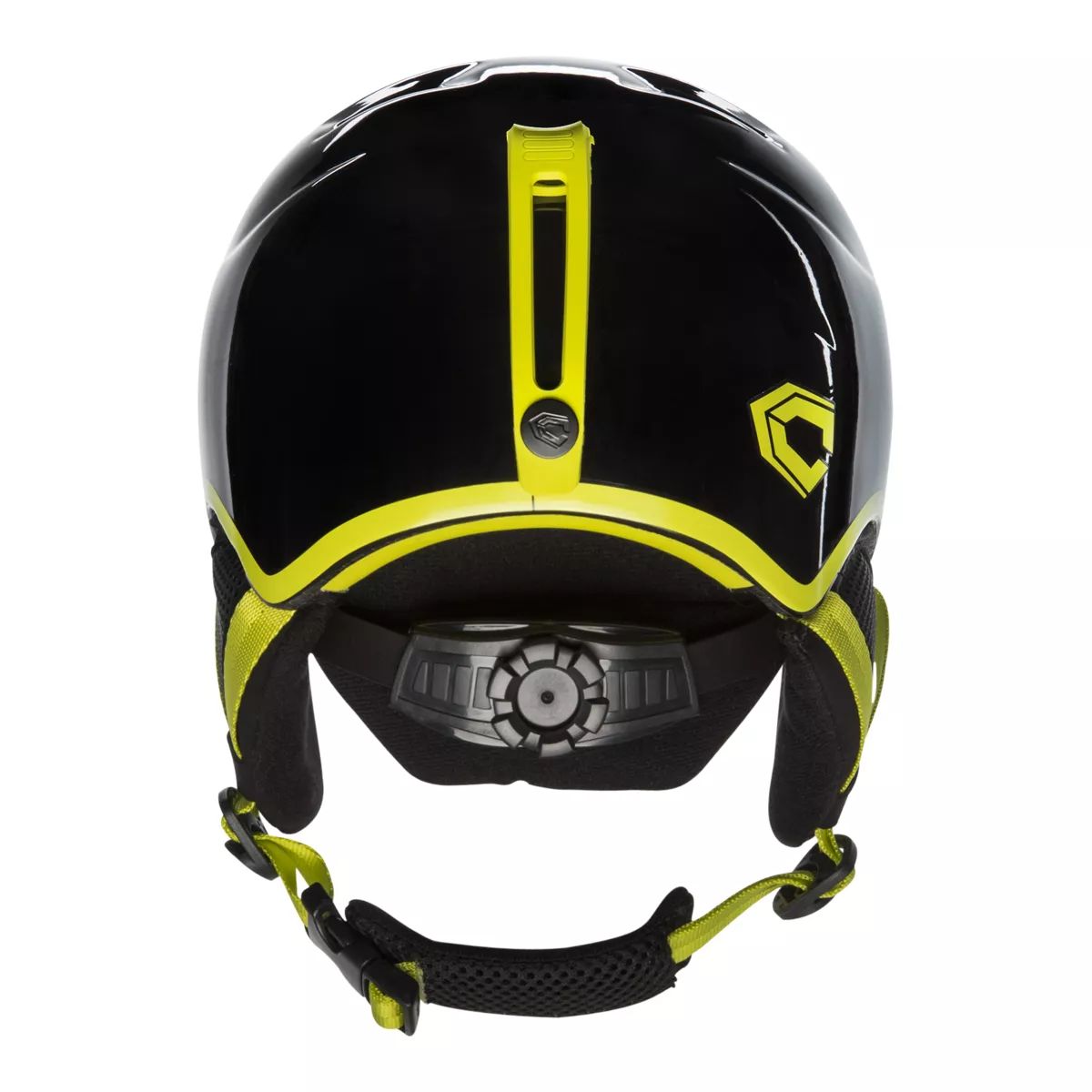 Capix Block Boy's Ski & Snowboard Helmet 2018/19