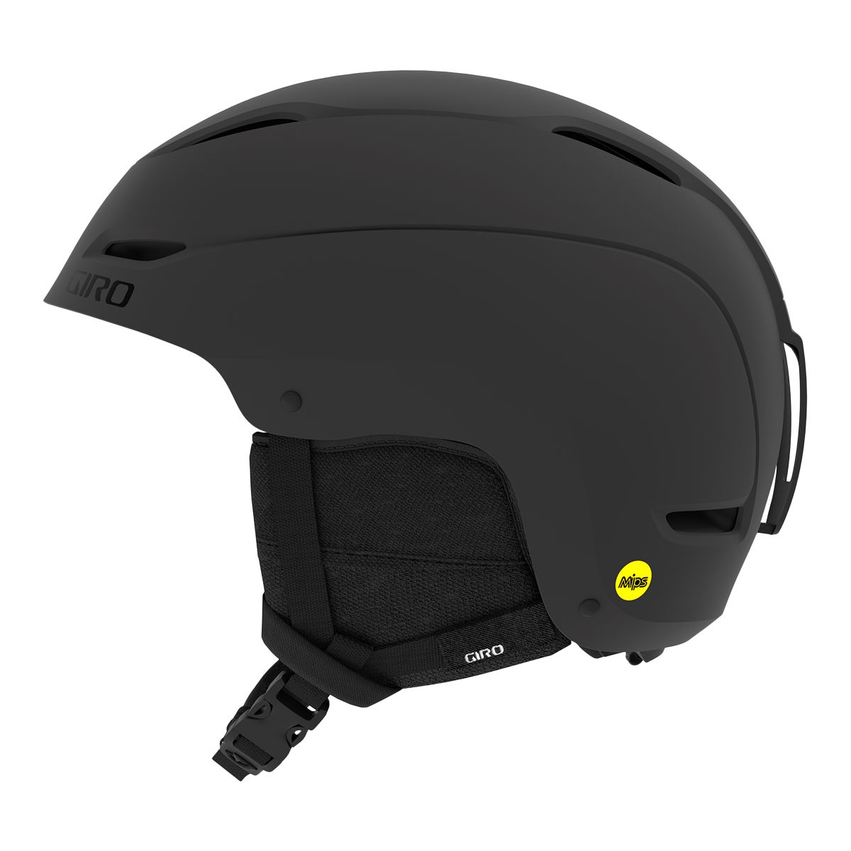 Giro Ratio MIPS Ski & Snowboard Helmet 2018/19, Audio Compatible