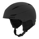 Giro Ratio MIPS Ski & Snowboard Helmet 2018/19, Audio Compatible Front_Angled_Left
