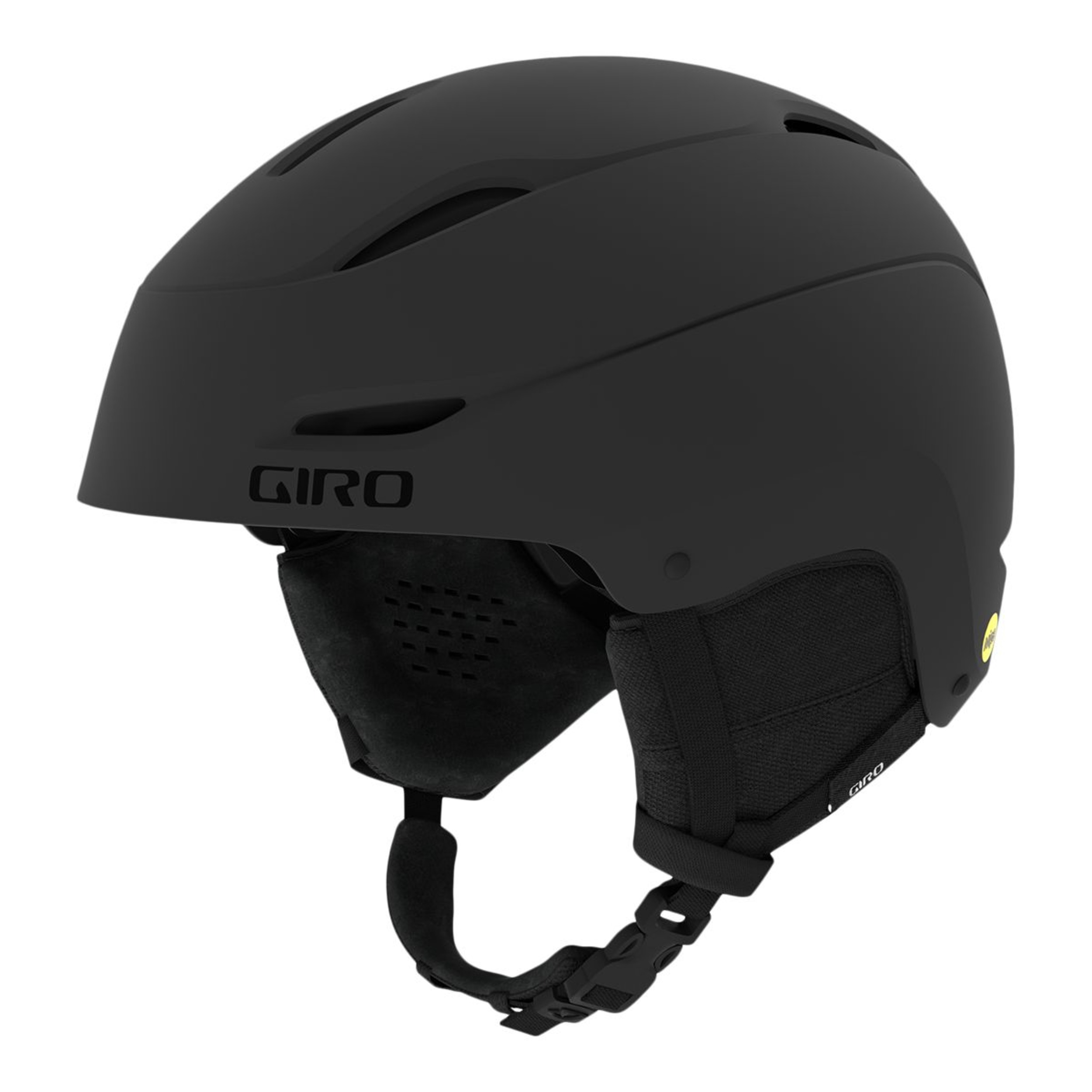 Giro Men's Ratio MIPS Ski & Snowboard Helmet 2018/19, Audio Compatible
