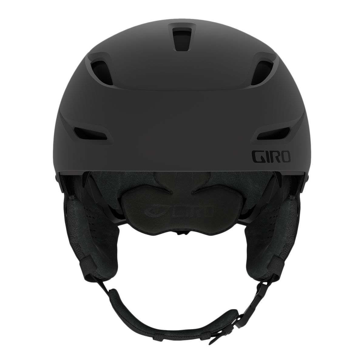 Giro Ratio MIPS Ski & Snowboard Helmet 2018/19, Audio Compatible