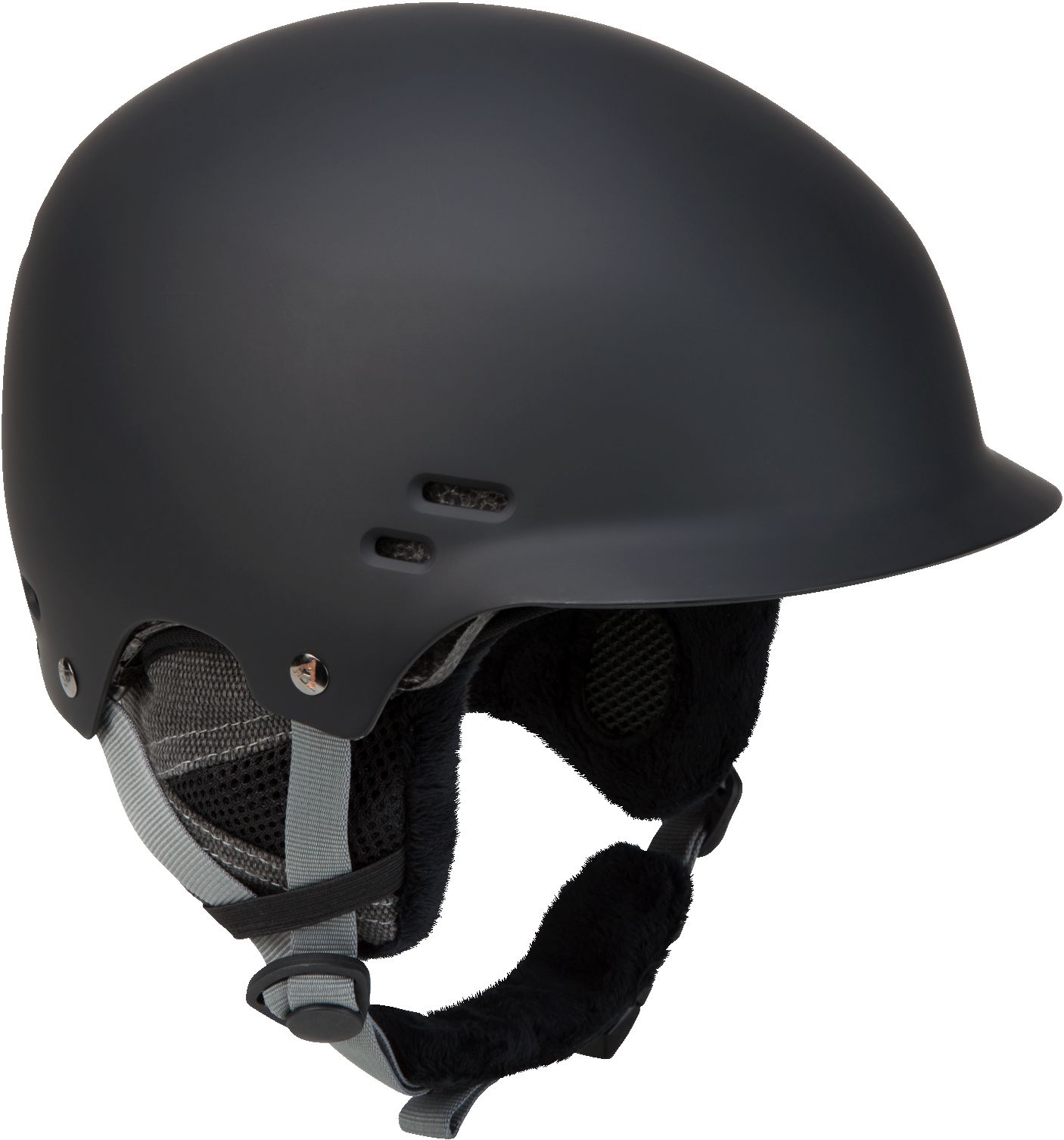 K2 Thrive Ski & Snowboard Helmet 2018/19 Black SportChek