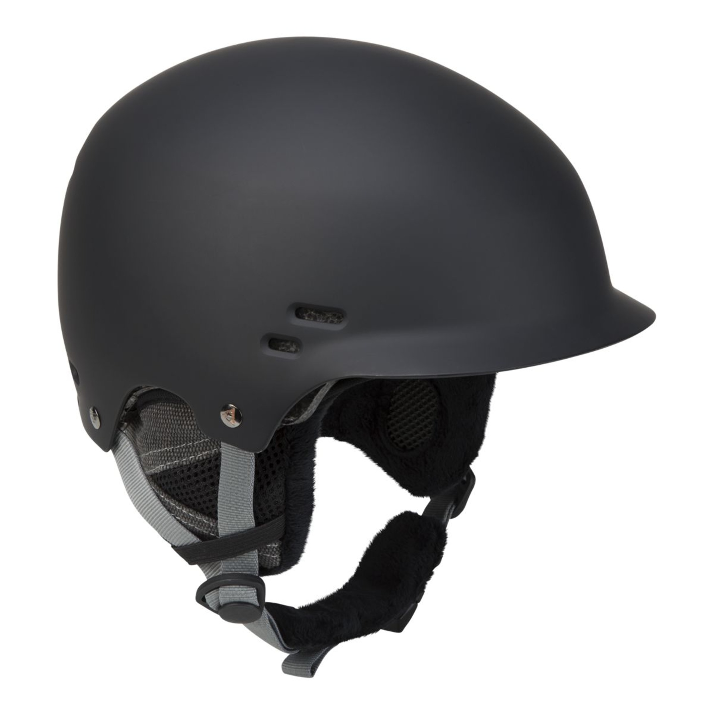 K2 Thrive Ski & Snowboard Helmet 2018/19 Black SportChek