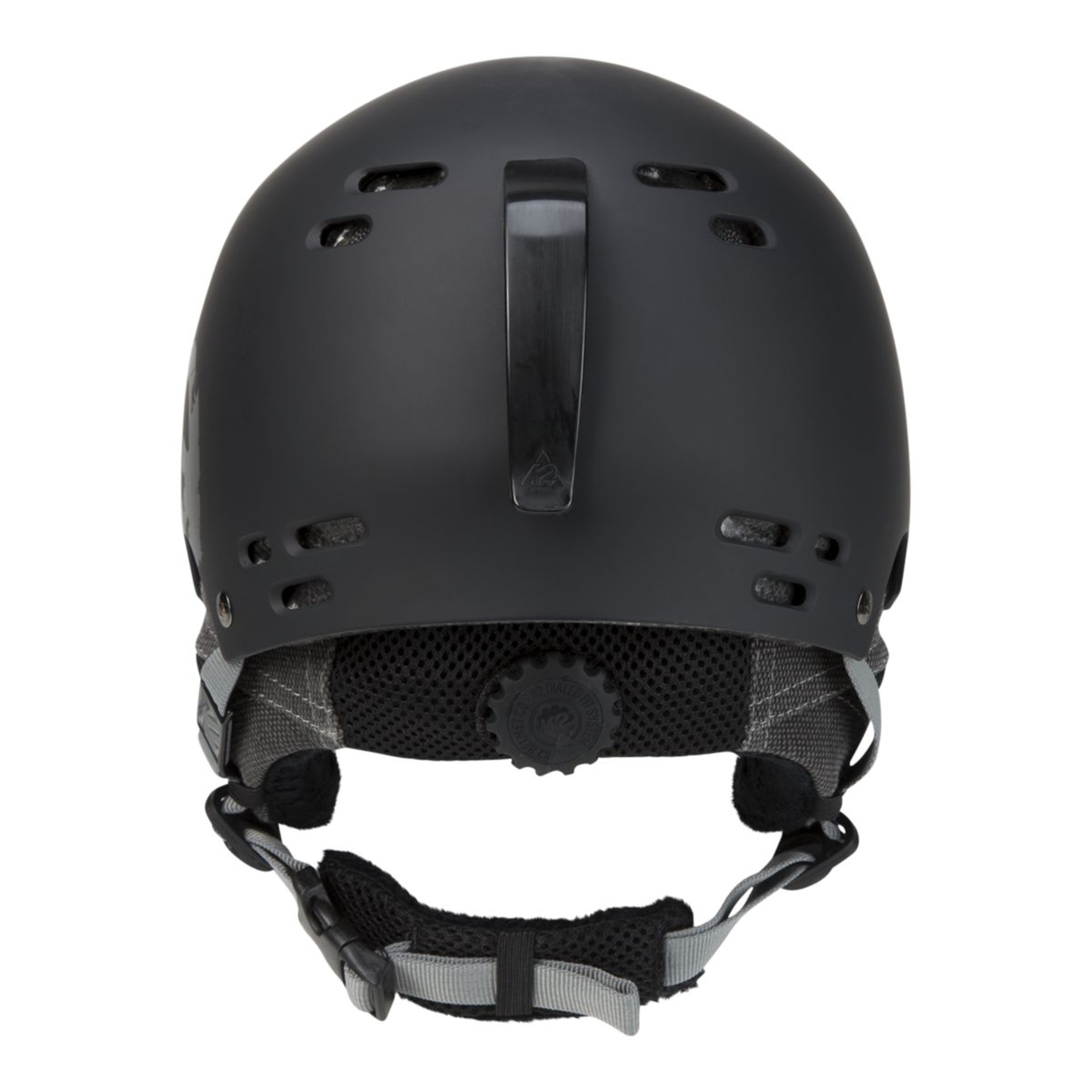 K2 Thrive Ski & Snowboard Helmet 2018/19 Black SportChek