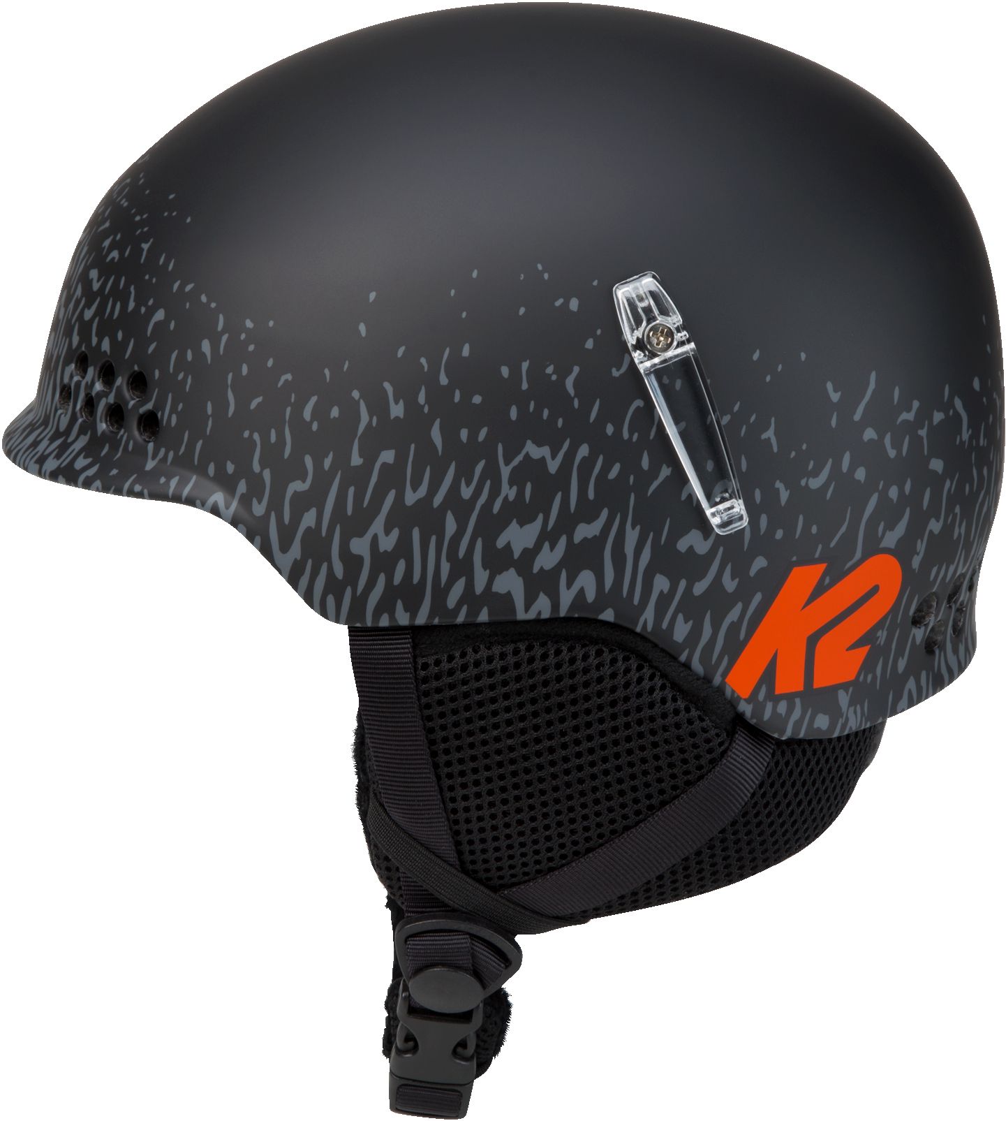 K2 Illusion Junior Ski & Snowboard Helmet