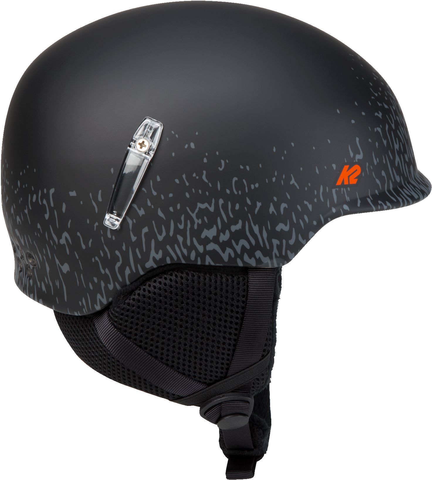 K2 Illusion Junior Ski & Snowboard Helmet