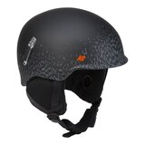 K2 Illusion Junior Ski & Snowboard Helmet Front_Three_Fourths_Angled_Right