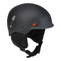 K2 Illusion Junior Ski & Snowboard Helmet Front_Three_Fourths_Angled_Right