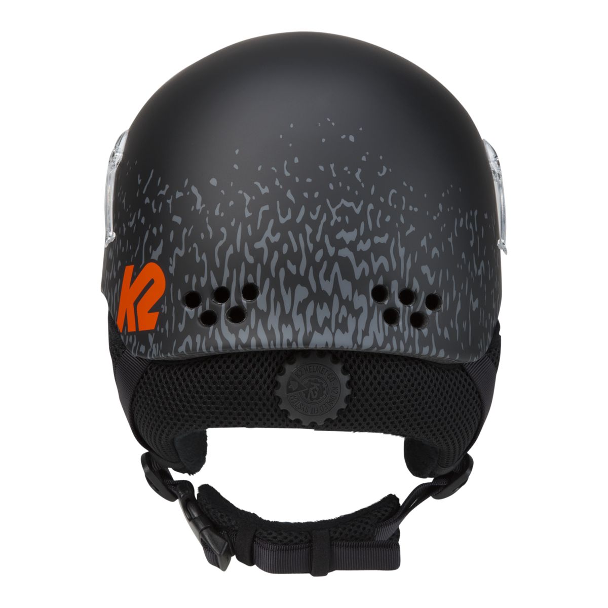 K2 2025 illusion helmet