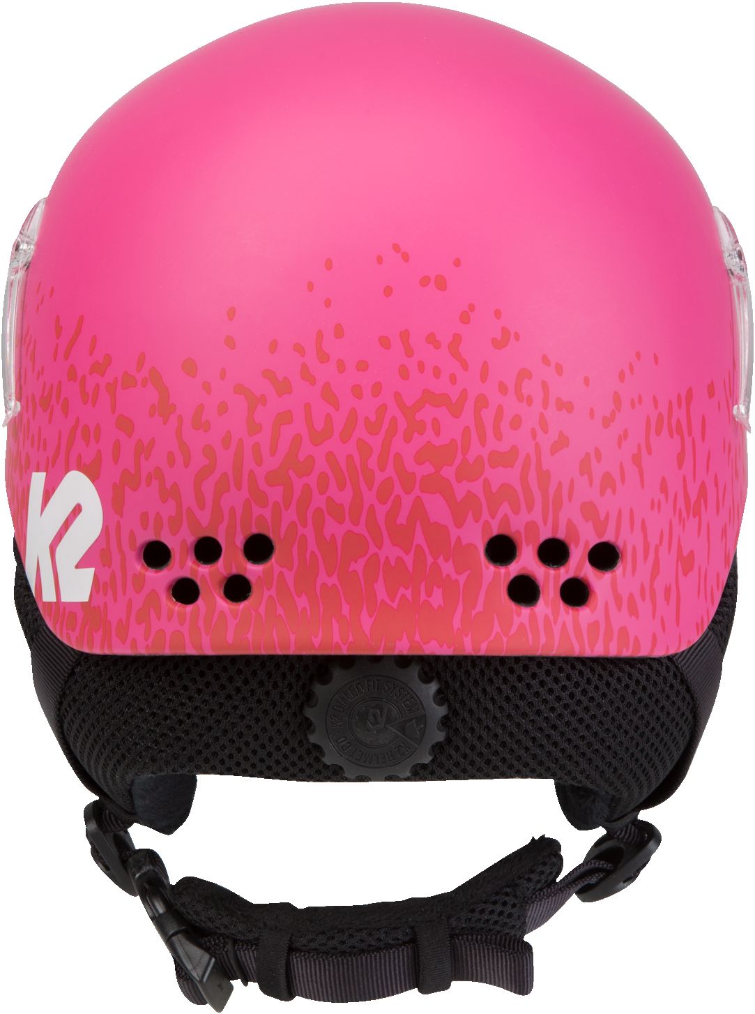 K2 on sale illusion helmet